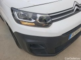  Citroen  Berlingo CITROEN  / 2018 / 3P / furgón derivado de turismo Talla M BlueHDi 100 CONTROL #17
