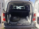  Citroen  Berlingo CITROEN  / 2015 / 4P / combi Multispace LIVE Edit.BlueHDi 74KW (100CV (AC) #8