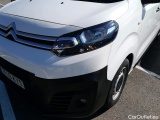  Citroen  Jumpy CITROEN  / 2016 / 4P / furgón Talla M BlueHDi 85KW (115CV) 6v Confort #15
