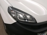  Fiat  Doblo FIAT Doblò Cargo/2015/4P/furgón derivado de turismo Cargo SX 1.3 Mjet 70 kW (95 CV) #16