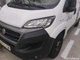  Fiat  Ducato FIAT e- / 2014 / 4P / furgón acristalado e- Furgón 3.500 L2 H2 47 kW #16