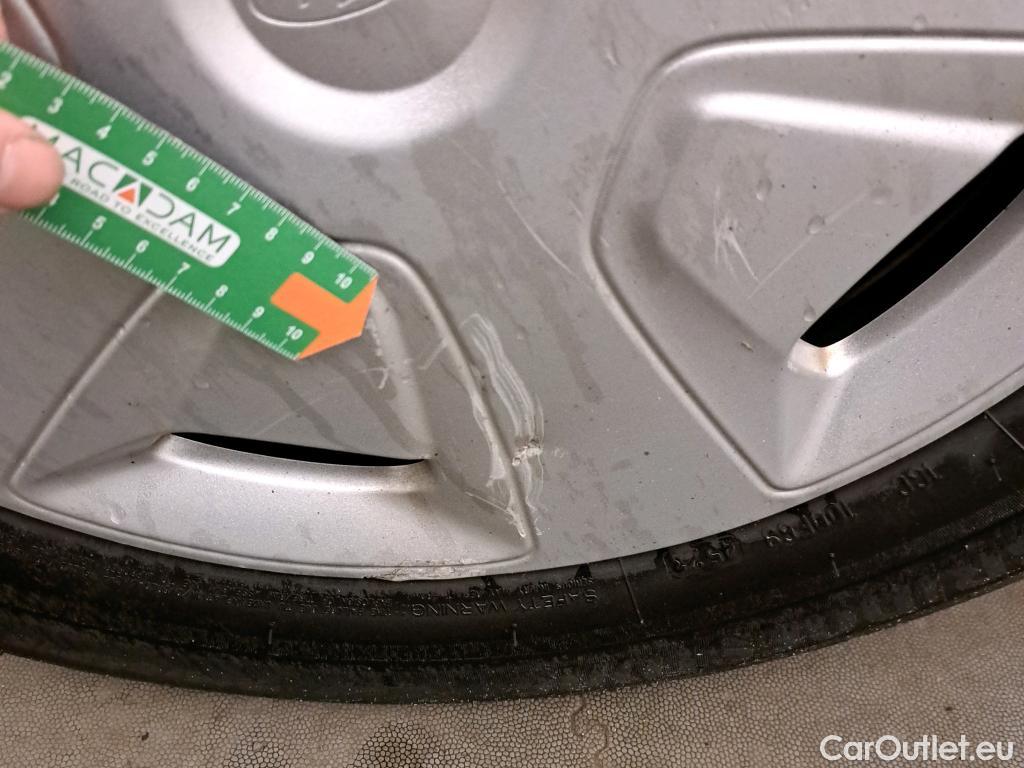  Ford  Transit FORD  Custom / 2012 / 4P / furgón Van 2.0 TDCI 77kW 280 L1 Trend #63