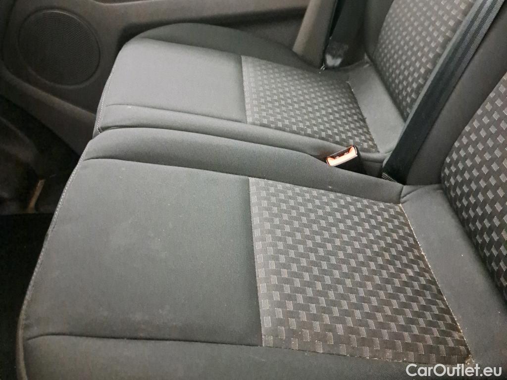  Ford  Transit FORD  Custom / 2012 / 4P / furgón Van 2.0 TDCI 77kW 280 L1 Trend #27