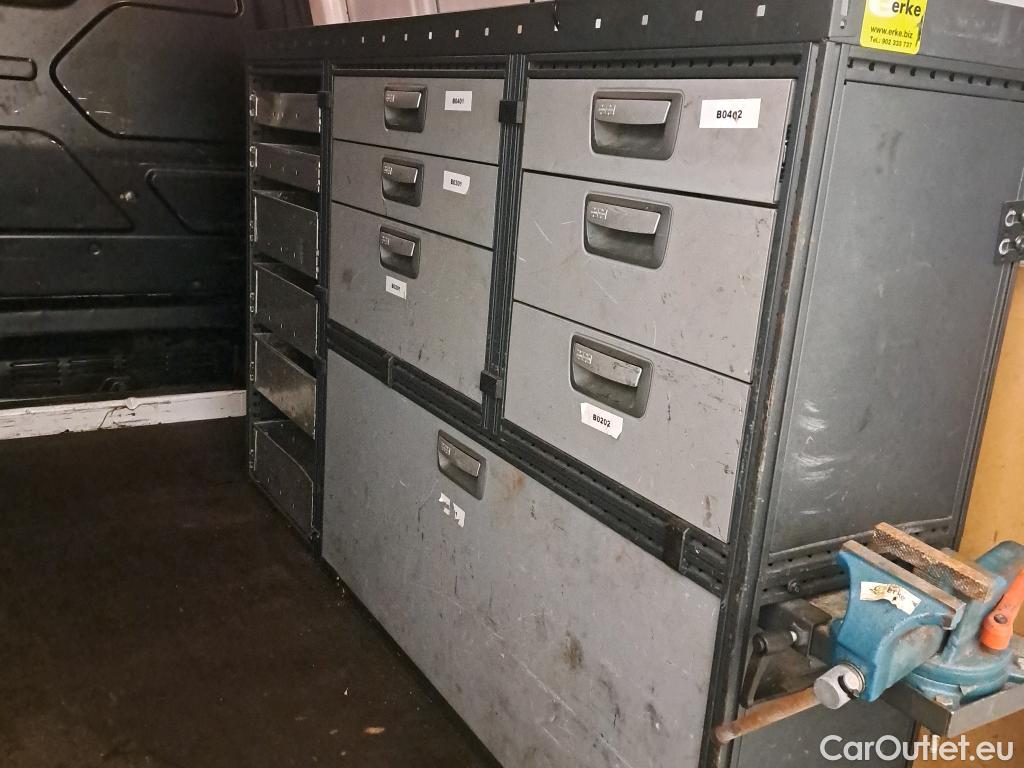  Ford  Transit FORD  Custom / 2012 / 4P / furgón Van 2.0 TDCI 77kW 280 L1 Trend #69