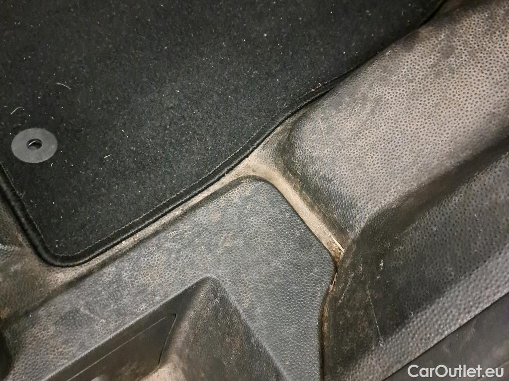  Ford  Transit FORD  Custom / 2012 / 4P / furgón Van 2.0 TDCI 77kW 280 L1 Trend #31