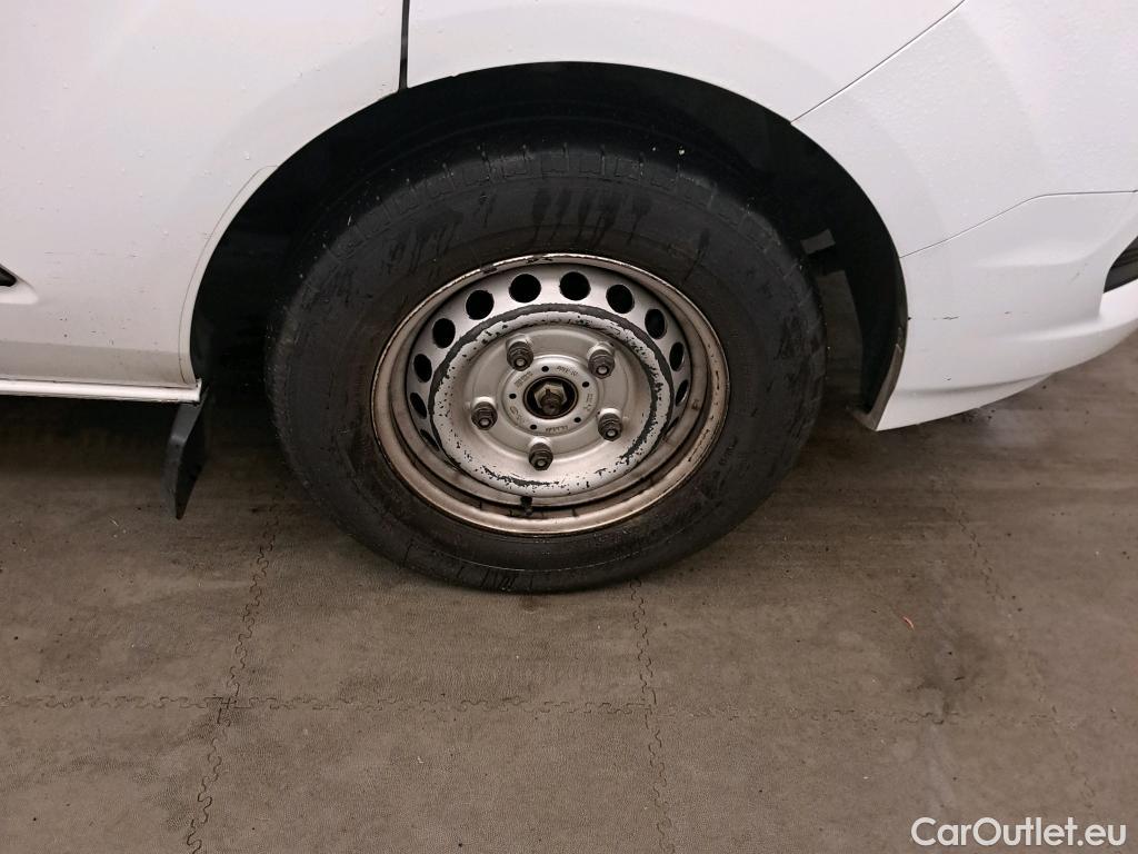  Ford  Transit FORD  Custom / 2012 / 4P / furgón Van 2.0 TDCI 77kW 280 L1 Trend #59