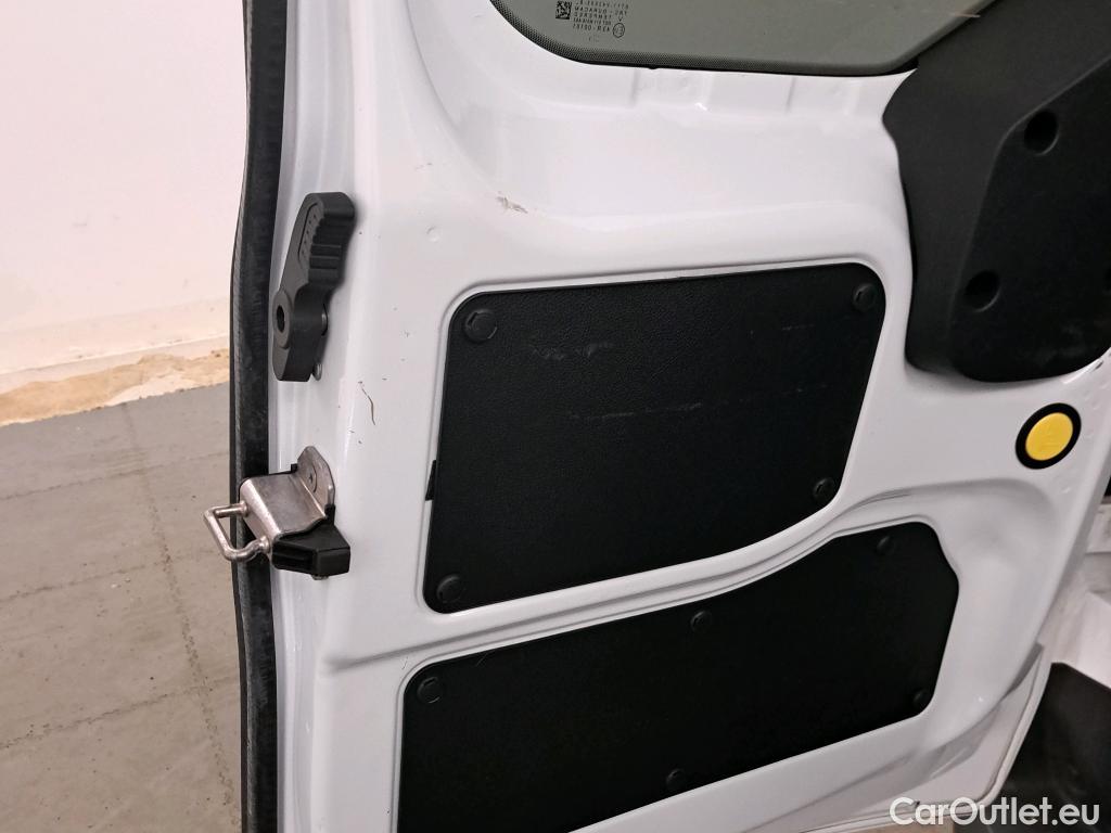  Ford  Transit Connect FORD  / 2013 / 5P / combi Kombi 1.5 TDCi 74kW Trend 220 L1 (N1) #10