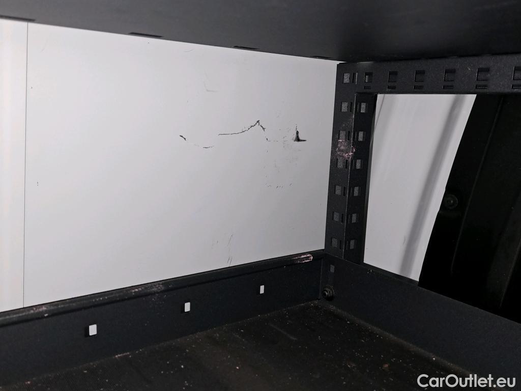  Ford  Transit FORD  Custom / 2012 / 4P / furgón Van 2.0 TDCI 77kW 280 L1 Trend #6