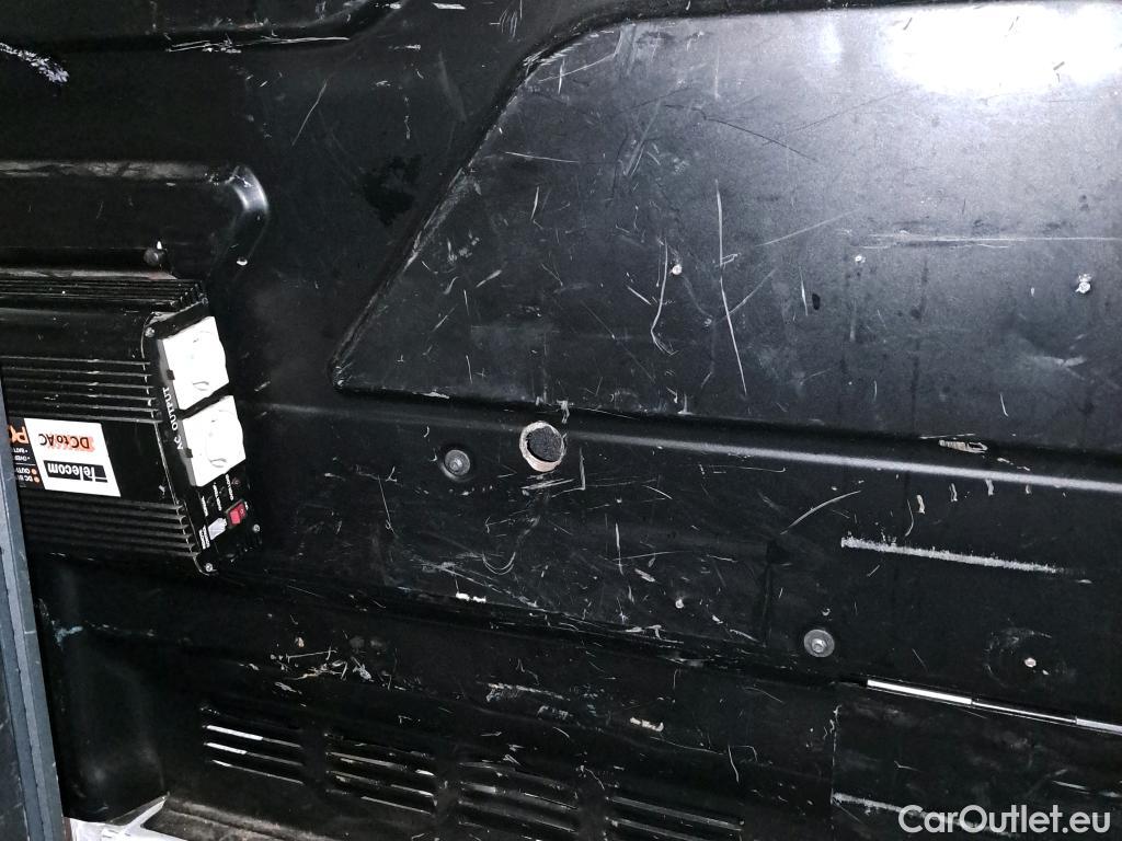  Ford  Transit FORD  Custom / 2012 / 4P / furgón Van 2.0 TDCI 77kW 280 L1 Trend #11