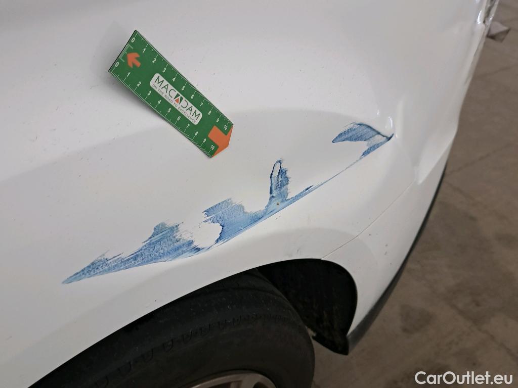  Ford  Transit Connect FORD  / 2013 / 5P / combi Kombi 1.5 TDCi 74kW Trend 220 L1 (N1) #2