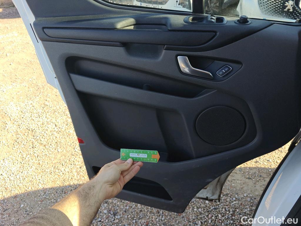  Ford  Transit FORD  Custom / 2012 / 4P / furgón Van 2.0 TDCI 96kW 320 L1 MHEV Trend #29