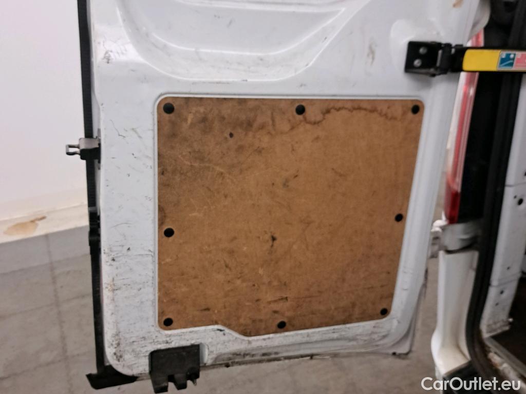  Ford  Transit FORD  Custom / 2012 / 4P / furgón Van 2.0 TDCI 77kW 280 L1 Trend #1