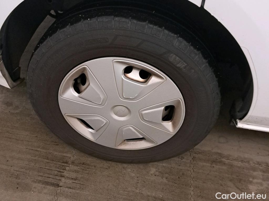  Ford  Transit FORD  Custom / 2012 / 4P / furgón Van 2.0 TDCI 77kW 280 L1 Trend #54