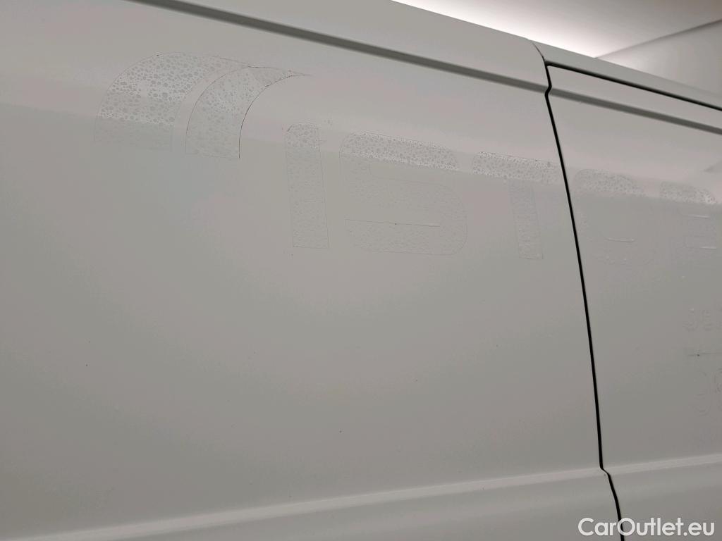  Ford  Transit FORD  Custom / 2012 / 4P / furgón Van 2.0 TDCI 77kW 280 L1 Trend #25