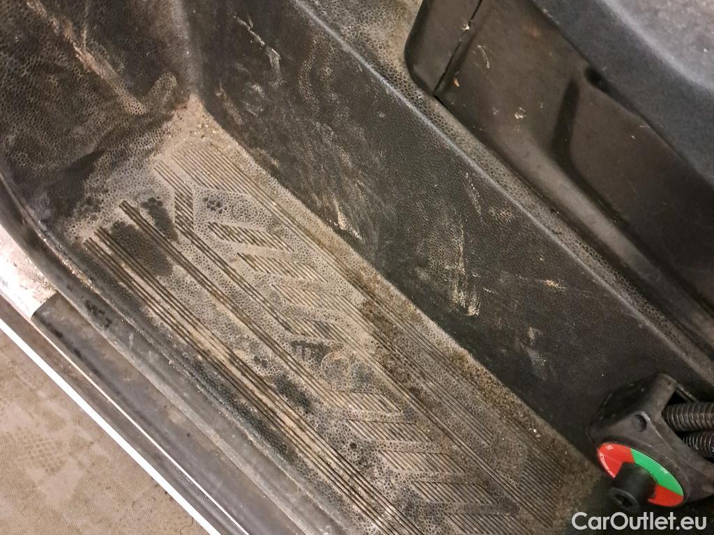  Ford  Transit FORD  Custom / 2012 / 4P / furgón Van 2.0 TDCI 77kW 280 L1 Trend #29