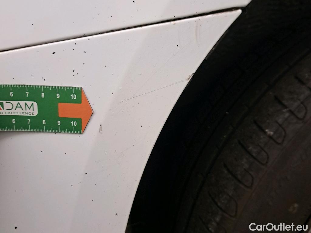  Ford  Transit Connect FORD  / 2013 / 5P / combi Kombi 1.5 TDCi 74kW Trend 220 L1 (N1) #36