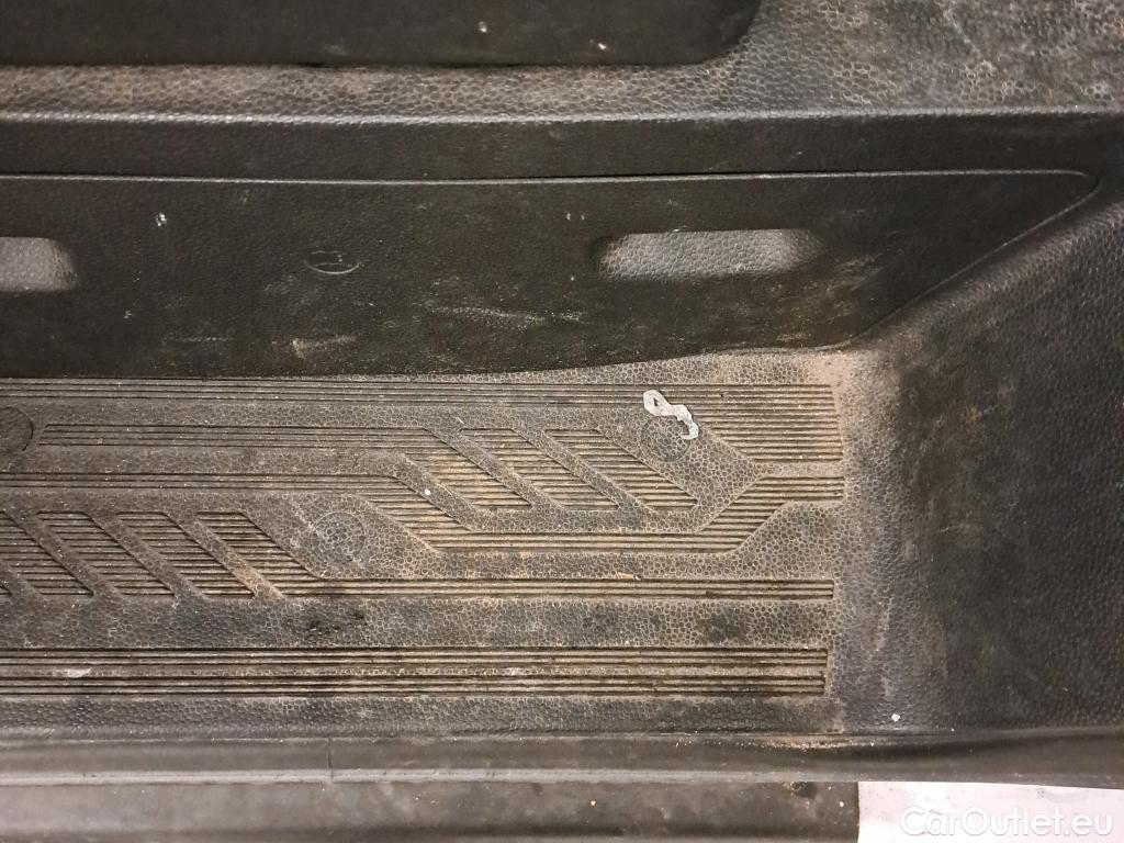  Ford  Transit FORD  Custom / 2012 / 4P / furgón Van 2.0 TDCI 77kW 280 L1 Trend #32