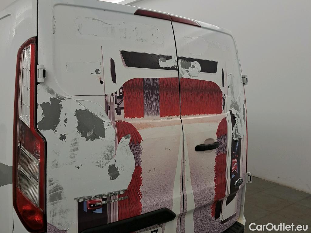  Ford  Transit FORD  Custom / 2012 / 4P / furgón Van 2.0 TDCI 77kW 280 L1 Trend #24