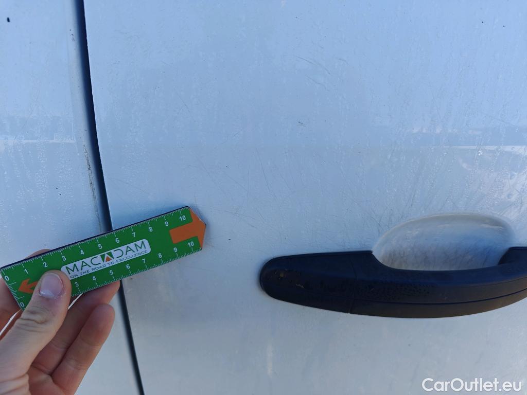  Ford  Transit FORD  Custom / 2012 / 4P / furgón Van 2.0 TDCI 96kW 320 L1 MHEV Trend #12