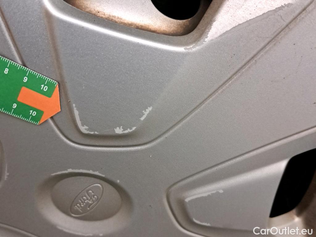  Ford  Transit FORD  Custom / 2012 / 4P / furgón Van 2.0 TDCI 77kW 280 L1 Trend #55