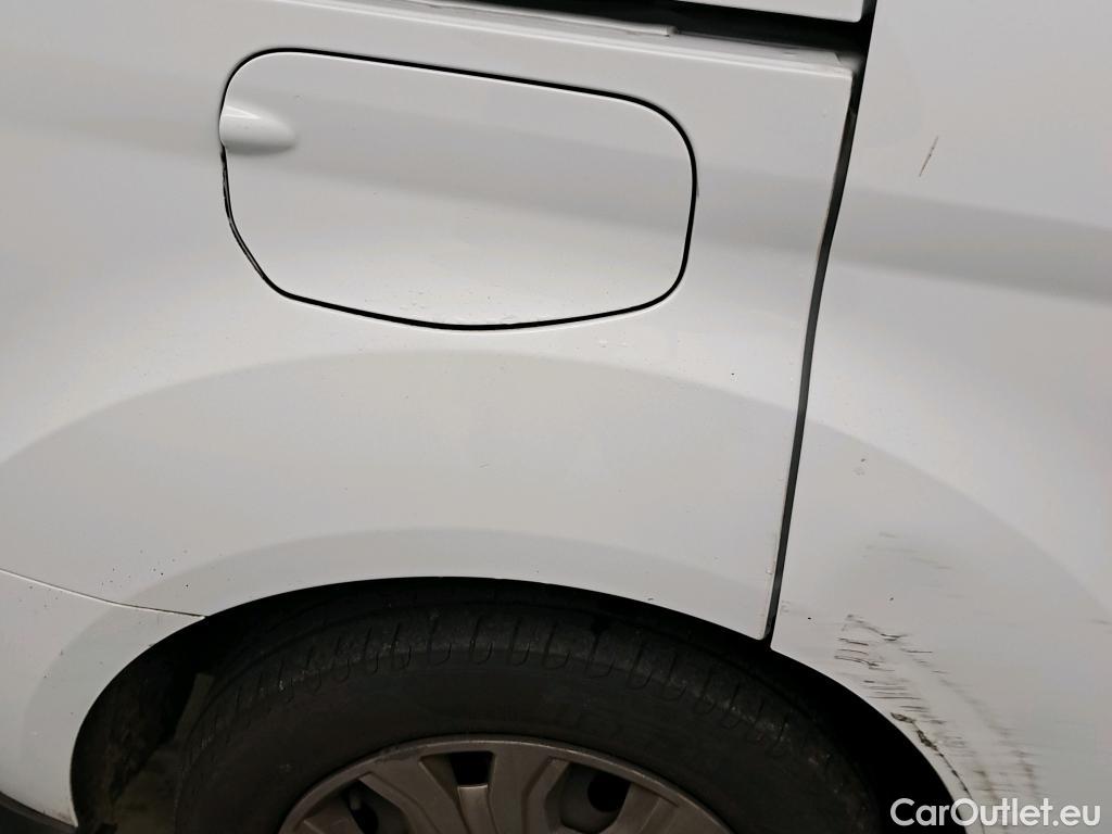  Ford  Transit Connect FORD  / 2013 / 5P / combi Kombi 1.5 TDCi 74kW Trend 220 L1 (N1) #13