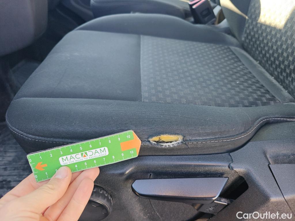  Ford  Transit FORD  Custom / 2012 / 4P / furgón Van 2.0 TDCI 96kW 320 L1 MHEV Trend #19