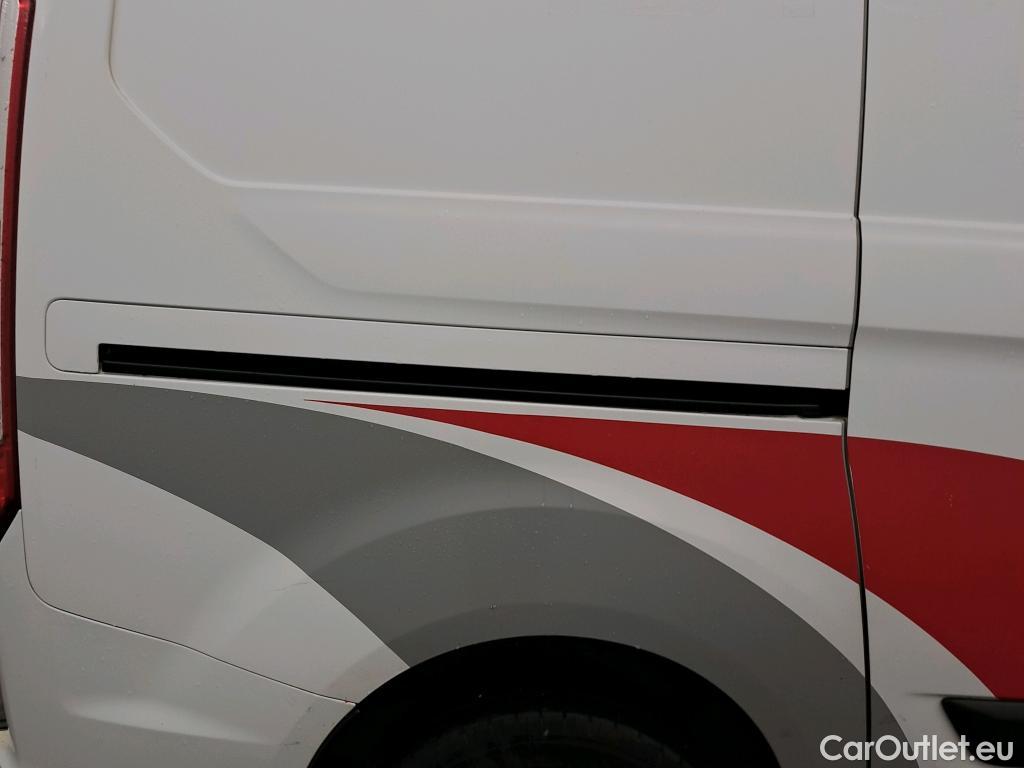  Ford  Transit FORD  Custom / 2012 / 4P / furgón Van 2.0 TDCI 77kW 280 L1 Trend #51