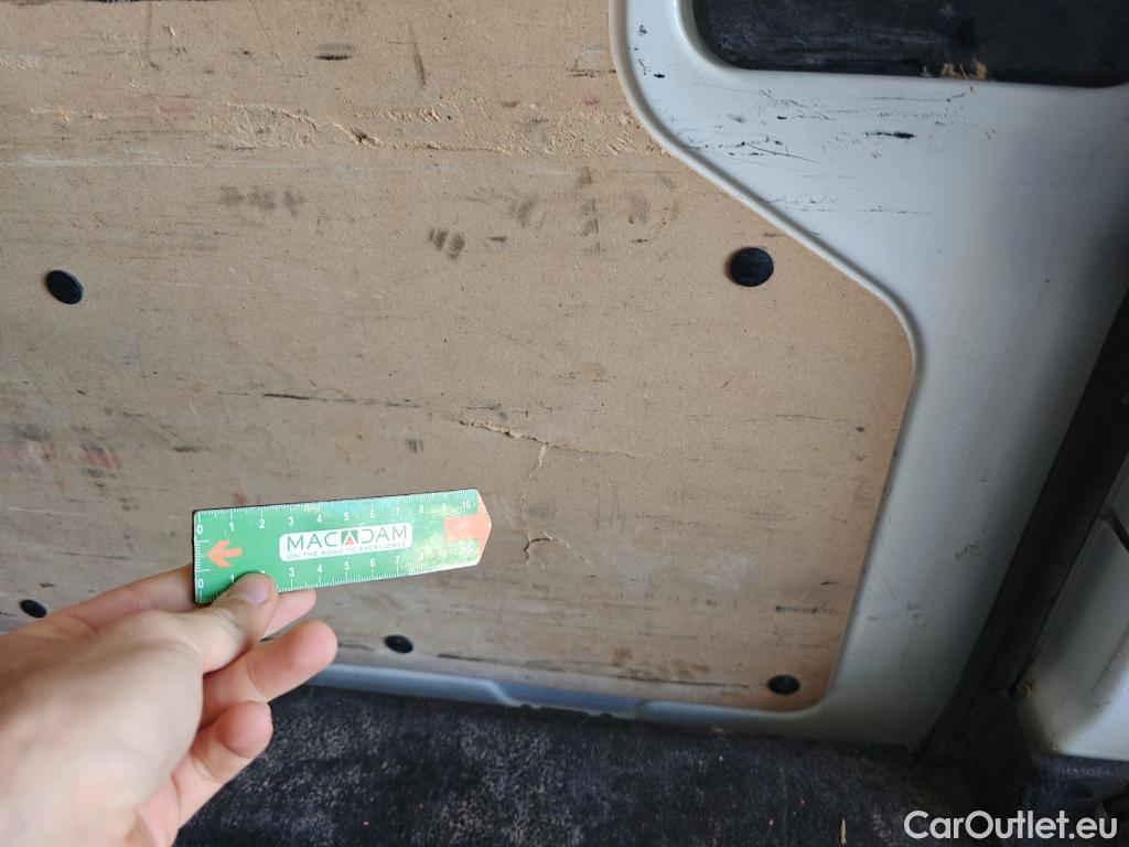  Ford  Transit FORD  Custom / 2012 / 4P / furgón Van 2.0 TDCI 96kW 320 L1 MHEV Trend #48