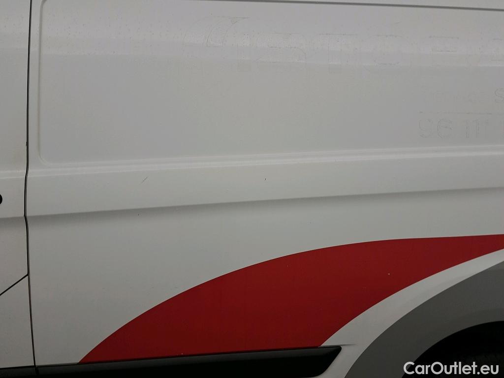  Ford  Transit FORD  Custom / 2012 / 4P / furgón Van 2.0 TDCI 77kW 280 L1 Trend #78