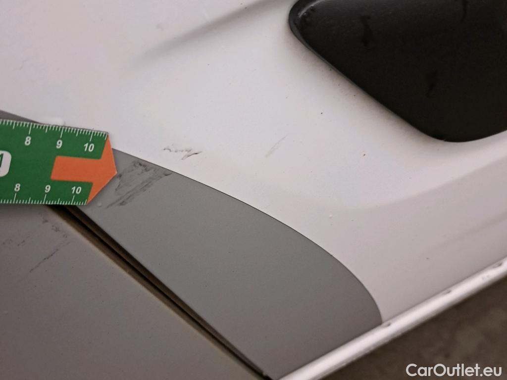  Ford  Transit FORD  Custom / 2012 / 4P / furgón Van 2.0 TDCI 77kW 280 L1 Trend #19