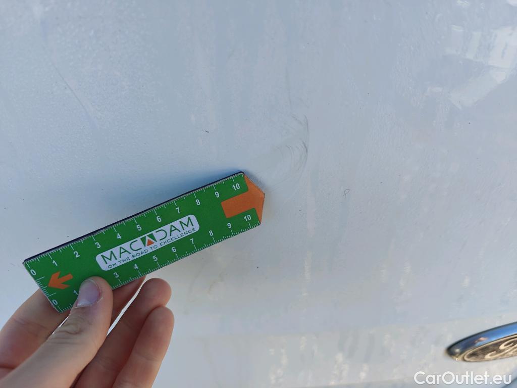  Ford  Transit FORD  Custom / 2012 / 4P / furgón Van 2.0 TDCI 96kW 320 L1 MHEV Trend #11