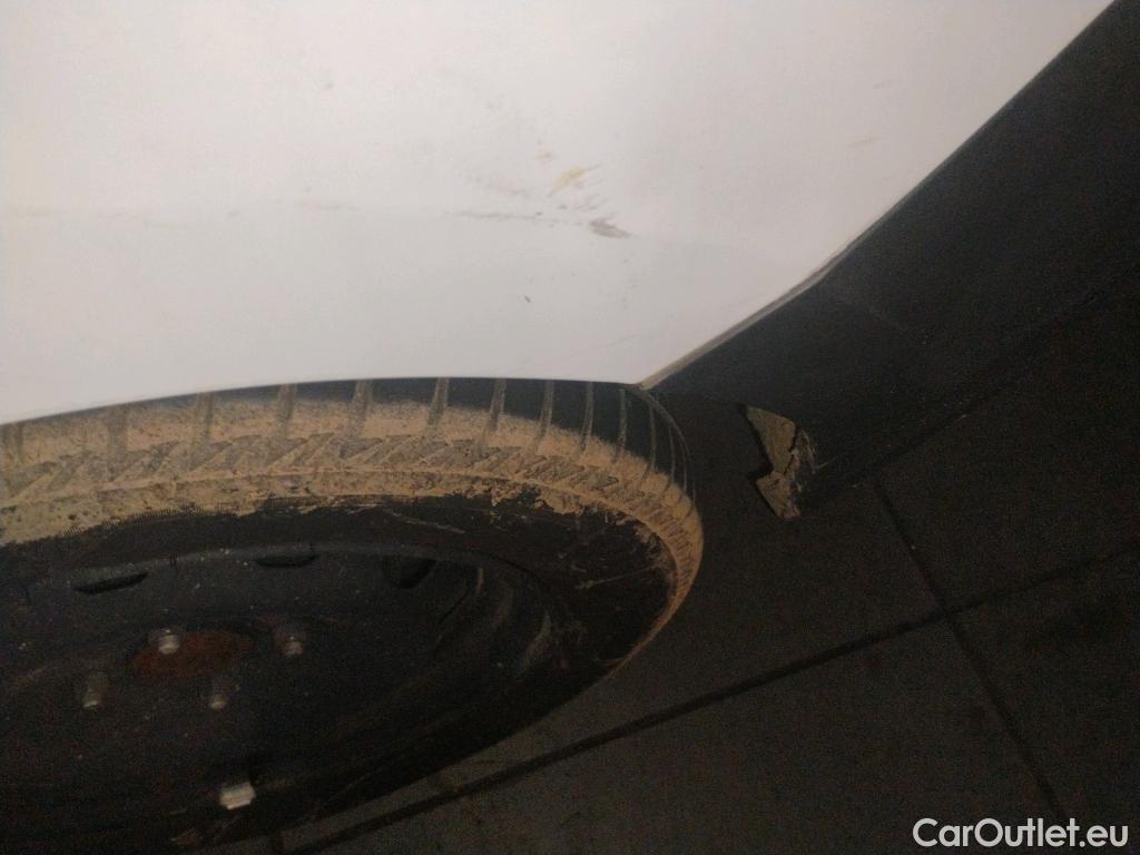  Ford  Transit FORD  Courier/2014/4P/furgón der.turis Van 1.5 TDCi 56kW Trend #18