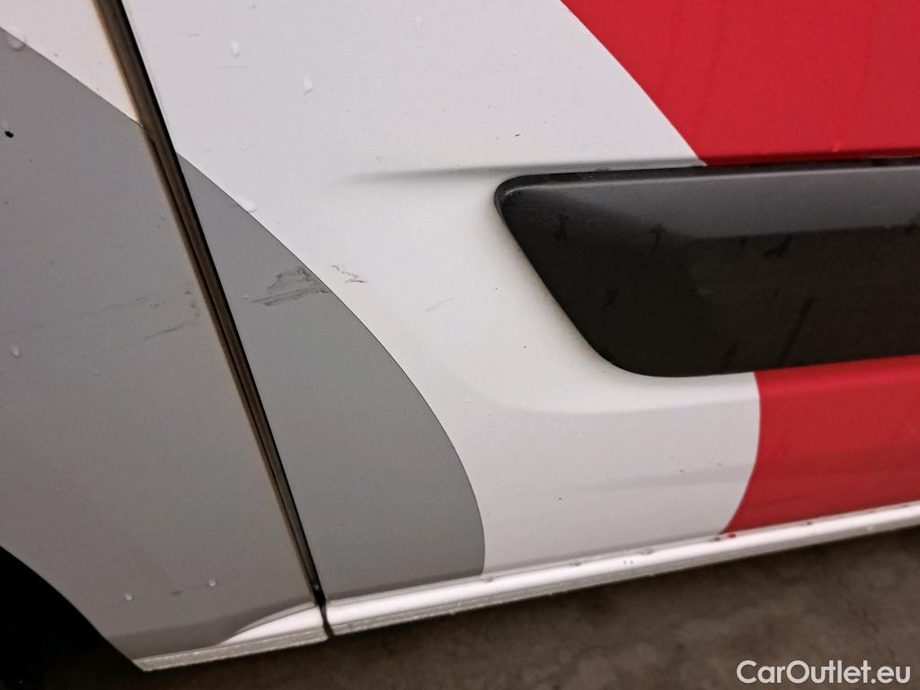  Ford  Transit FORD  Custom / 2012 / 4P / furgón Van 2.0 TDCI 77kW 280 L1 Trend #18