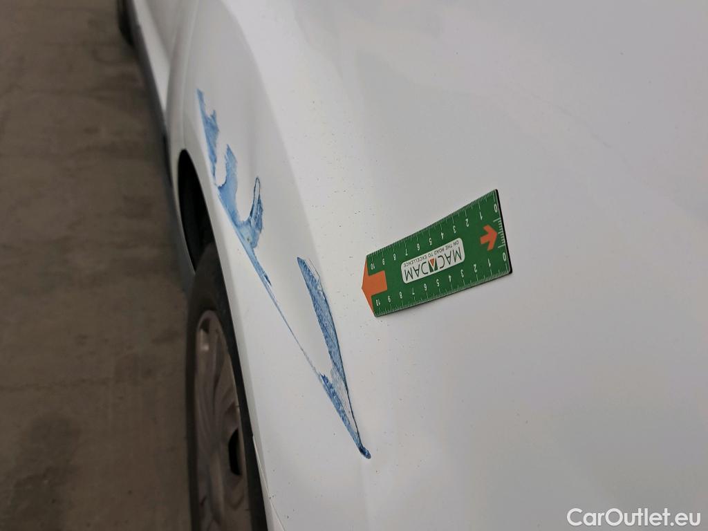  Ford  Transit Connect FORD  / 2013 / 5P / combi Kombi 1.5 TDCi 74kW Trend 220 L1 (N1) #4