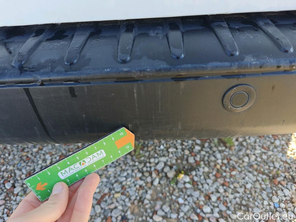  Ford  Transit FORD  Custom / 2012 / 4P / furgón Van 2.0 TDCI 96kW 320 L1 MHEV Trend #23