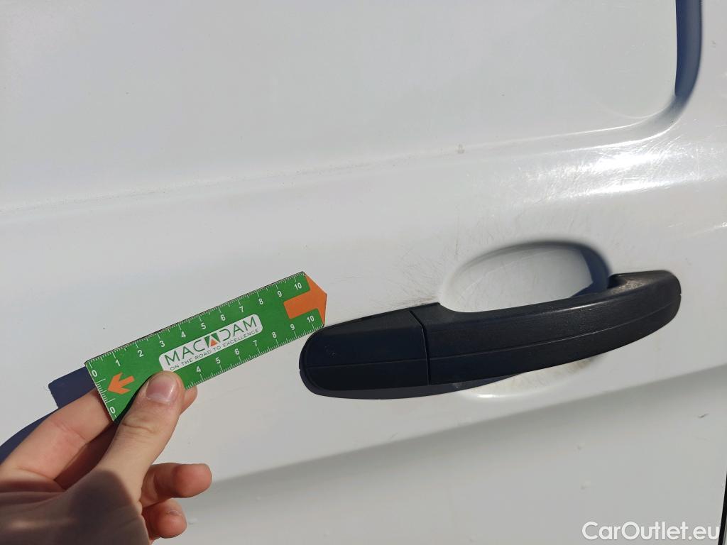  Ford  Transit FORD  Custom / 2012 / 4P / furgón Van 2.0 TDCI 96kW 320 L1 MHEV Trend #38