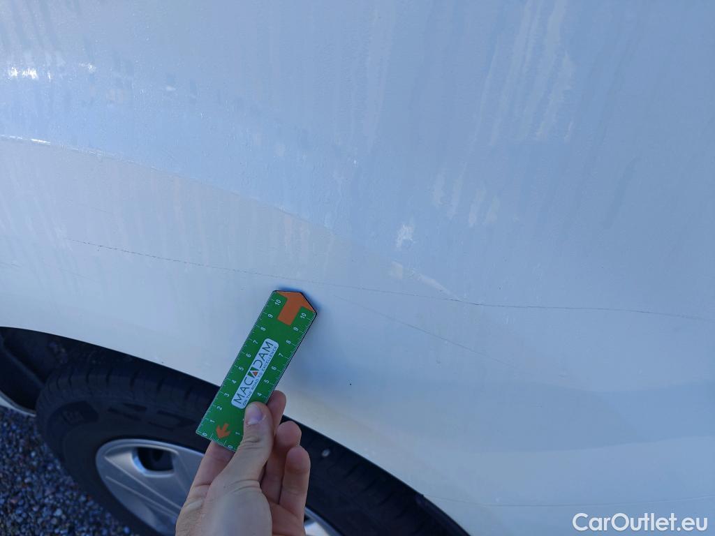  Ford  Transit FORD  Custom / 2012 / 4P / furgón Van 2.0 TDCI 96kW 320 L1 MHEV Trend #63