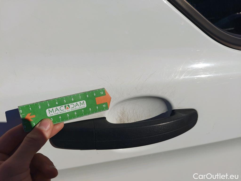  Ford  Transit FORD  Custom / 2012 / 4P / furgón Van 2.0 TDCI 96kW 320 L1 MHEV Trend #35