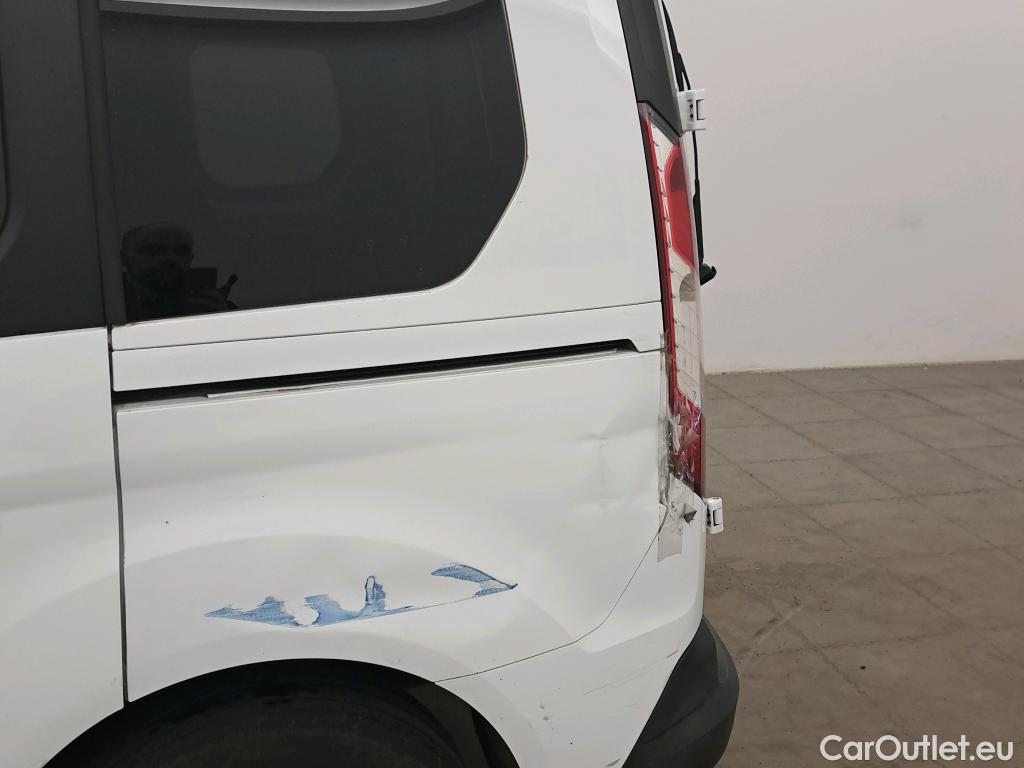  Ford  Transit Connect FORD  / 2013 / 5P / combi Kombi 1.5 TDCi 74kW Trend 220 L1 (N1) #1