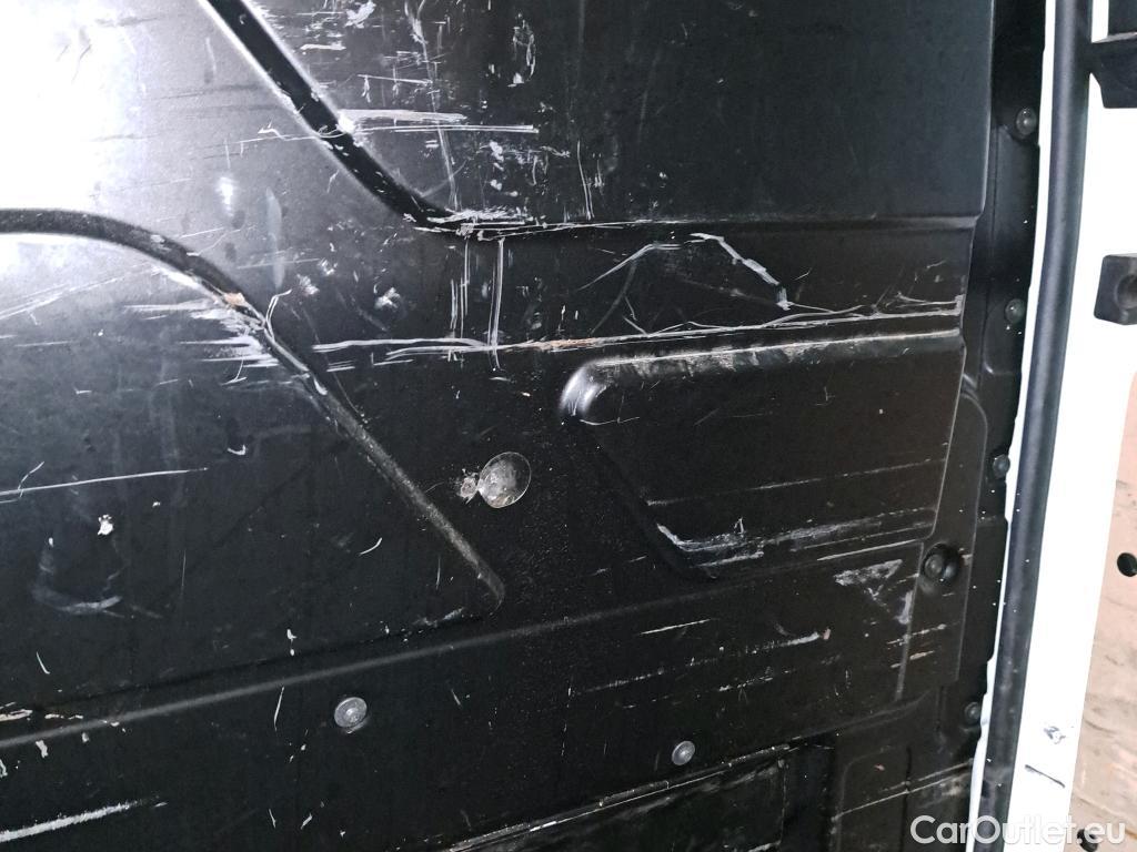  Ford  Transit FORD  Custom / 2012 / 4P / furgón Van 2.0 TDCI 77kW 280 L1 Trend #13