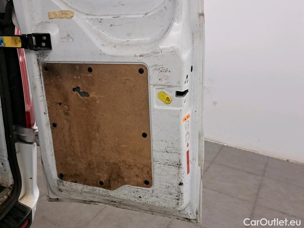  Ford  Transit FORD  Custom / 2012 / 4P / furgón Van 2.0 TDCI 77kW 280 L1 Trend #3