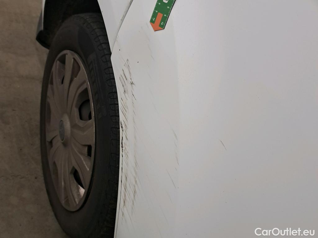  Ford  Transit Connect FORD  / 2013 / 5P / combi Kombi 1.5 TDCi 74kW Trend 220 L1 (N1) #8