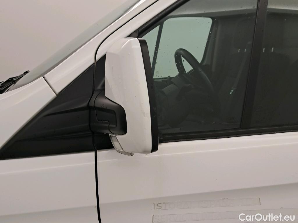  Ford  Transit FORD  Custom / 2012 / 4P / furgón Van 2.0 TDCI 77kW 280 L1 Trend #64