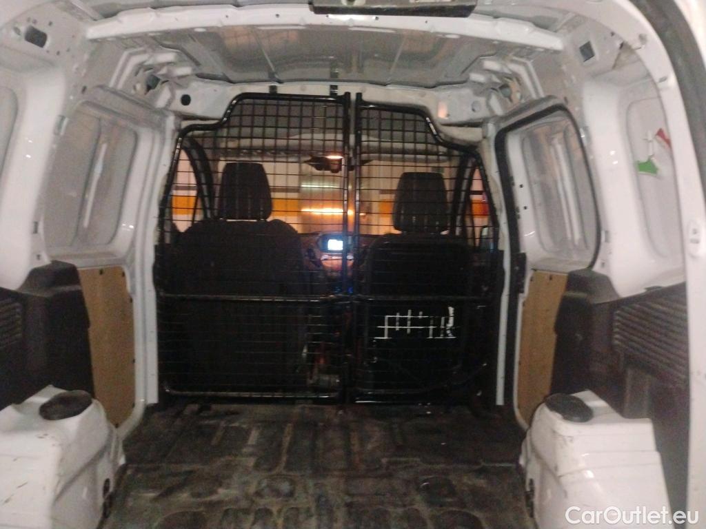  Ford  Transit FORD  Courier/2014/4P/furgón der.turis Van 1.5 TDCi 56kW Trend #8