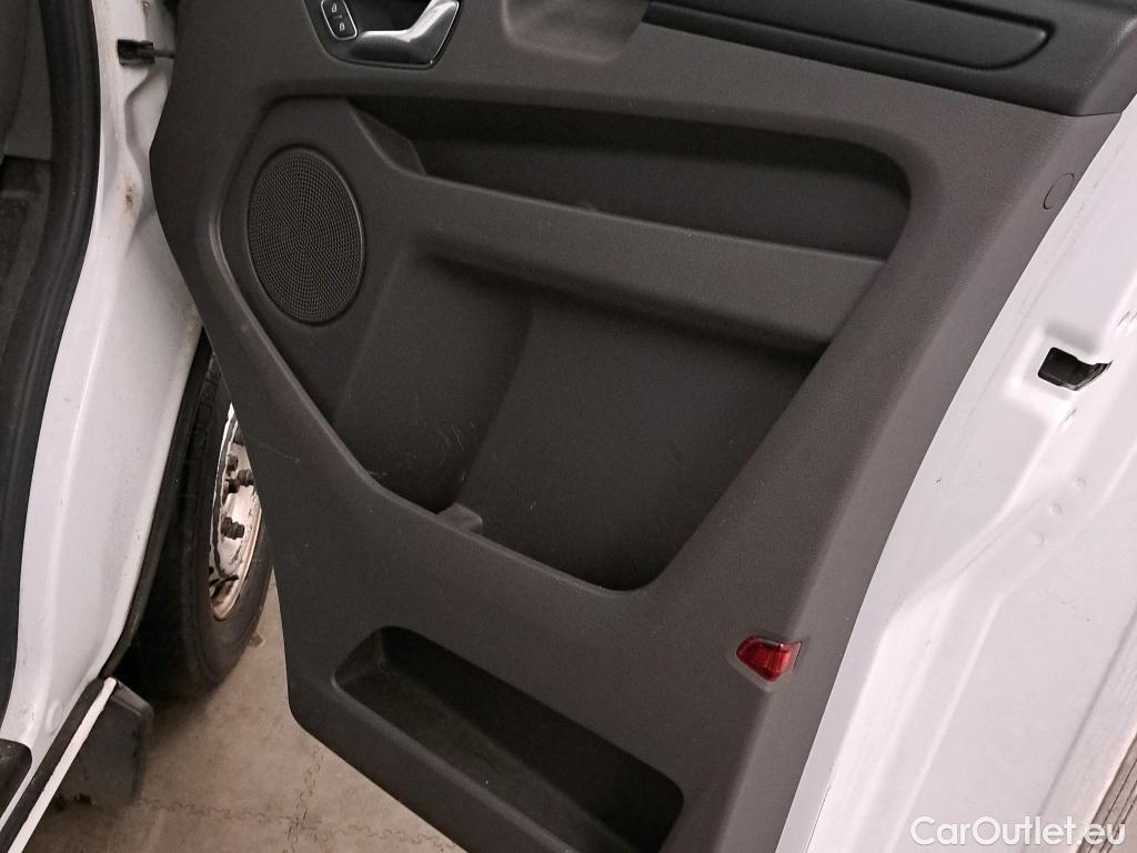  Ford  Transit FORD  Custom / 2012 / 4P / furgón Van 2.0 TDCI 77kW 280 L1 Trend #42