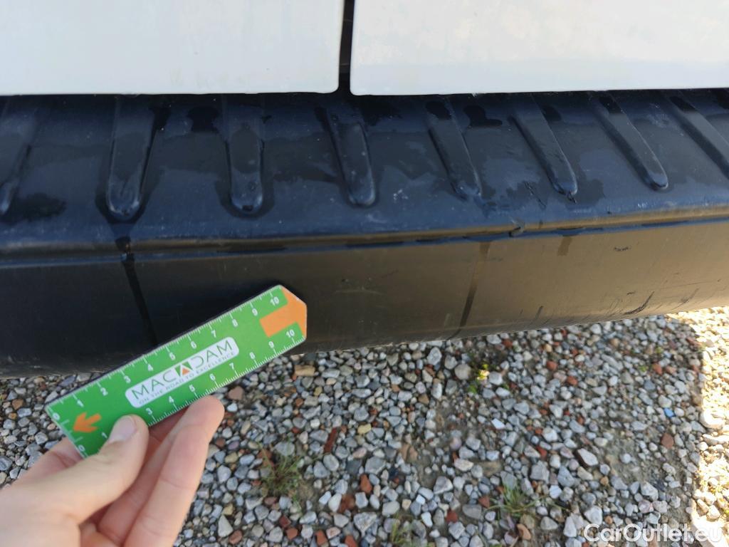  Ford  Transit FORD  Custom / 2012 / 4P / furgón Van 2.0 TDCI 96kW 320 L1 MHEV Trend #22