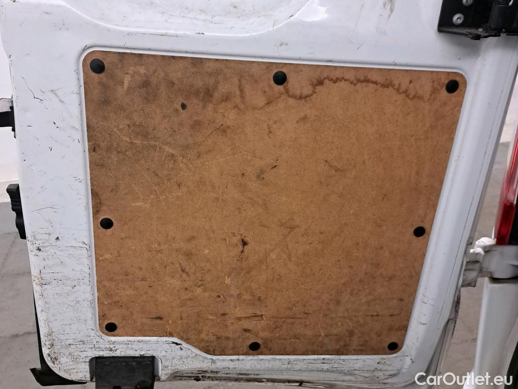  Ford  Transit FORD  Custom / 2012 / 4P / furgón Van 2.0 TDCI 77kW 280 L1 Trend #49