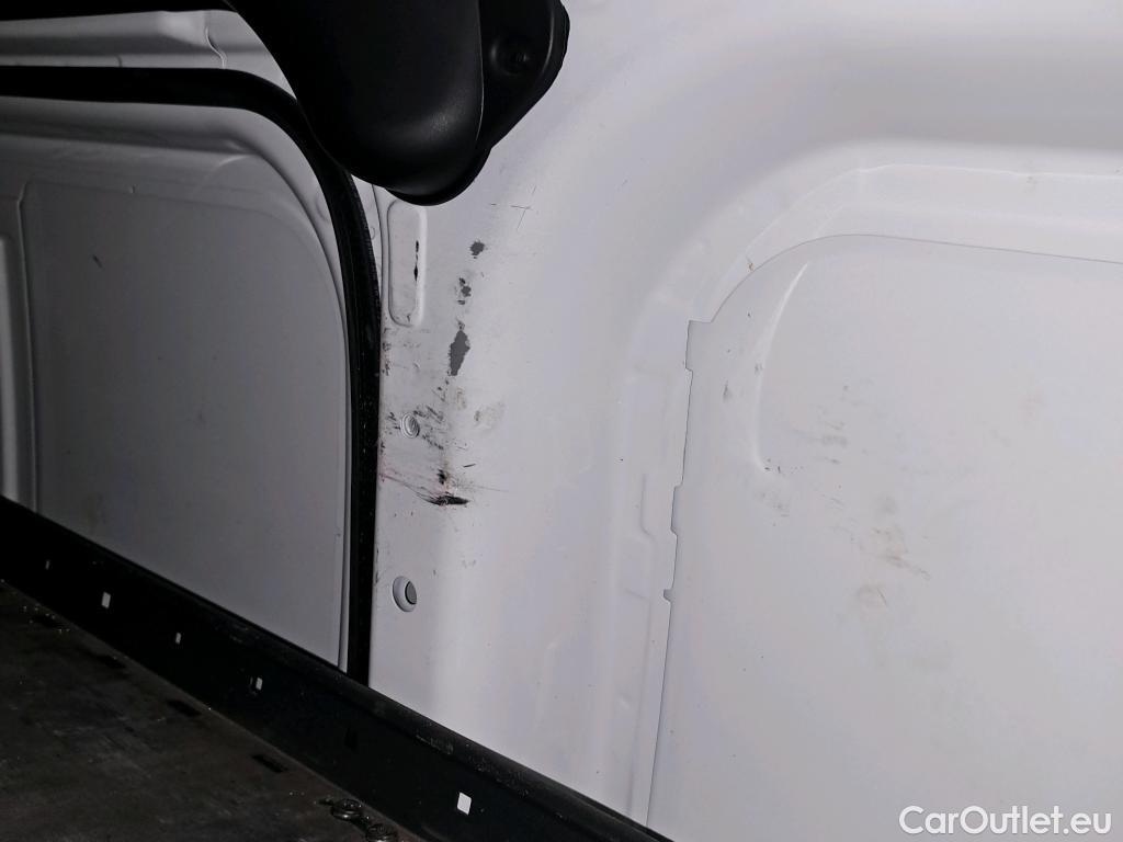  Ford  Transit FORD  Custom / 2012 / 4P / furgón Van 2.0 TDCI 77kW 280 L1 Trend #4