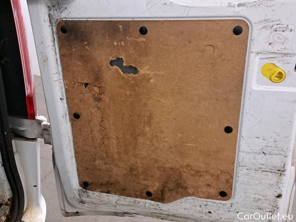  Ford  Transit FORD  Custom / 2012 / 4P / furgón Van 2.0 TDCI 77kW 280 L1 Trend #47