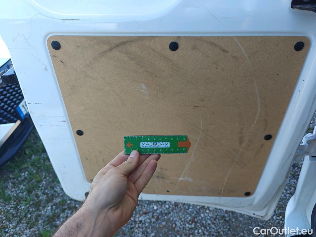  Ford  Transit FORD  Custom / 2012 / 4P / furgón Van 2.0 TDCI 96kW 320 L1 MHEV Trend #27